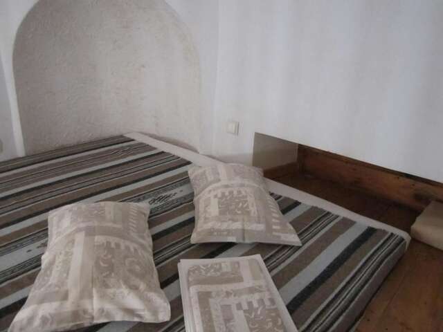 Апартаменты Museum Apartments Львов-22